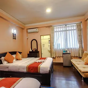 Nepalaya Katmandou