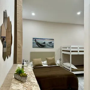 Toledo Terminal Center Apartamento