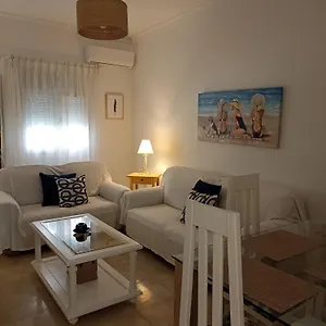 Piso Vacacional En Sanlucar Sanlúcar de Barrameda