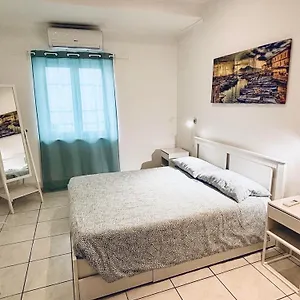Cantelmo Apartamento