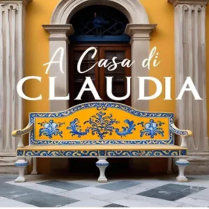 A Casa Di Claudia Appartement