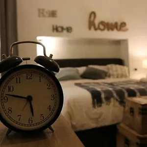 Sime Napule Speranzella Сasa de vacaciones