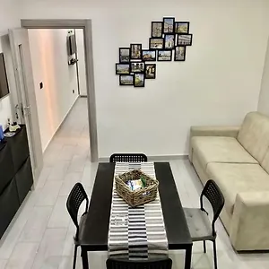 Nel Cuore Di Apartamento