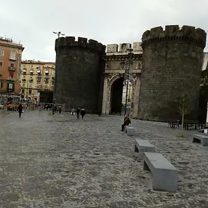 La Dimora Aragonese Apartamento