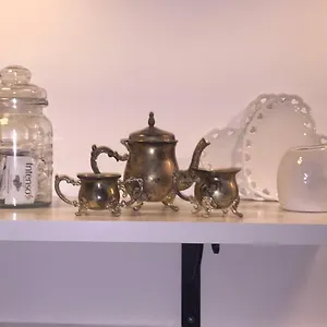 Cosyhomesuite Couette-café