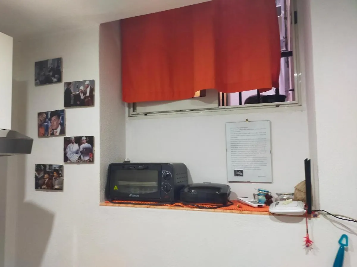 Holiday home Casa Vacanze Toto & Peppino Naples
