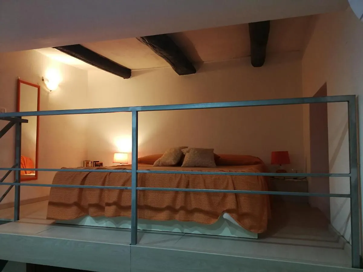 Casa Vacanze Toto & Peppino Naples Italie
