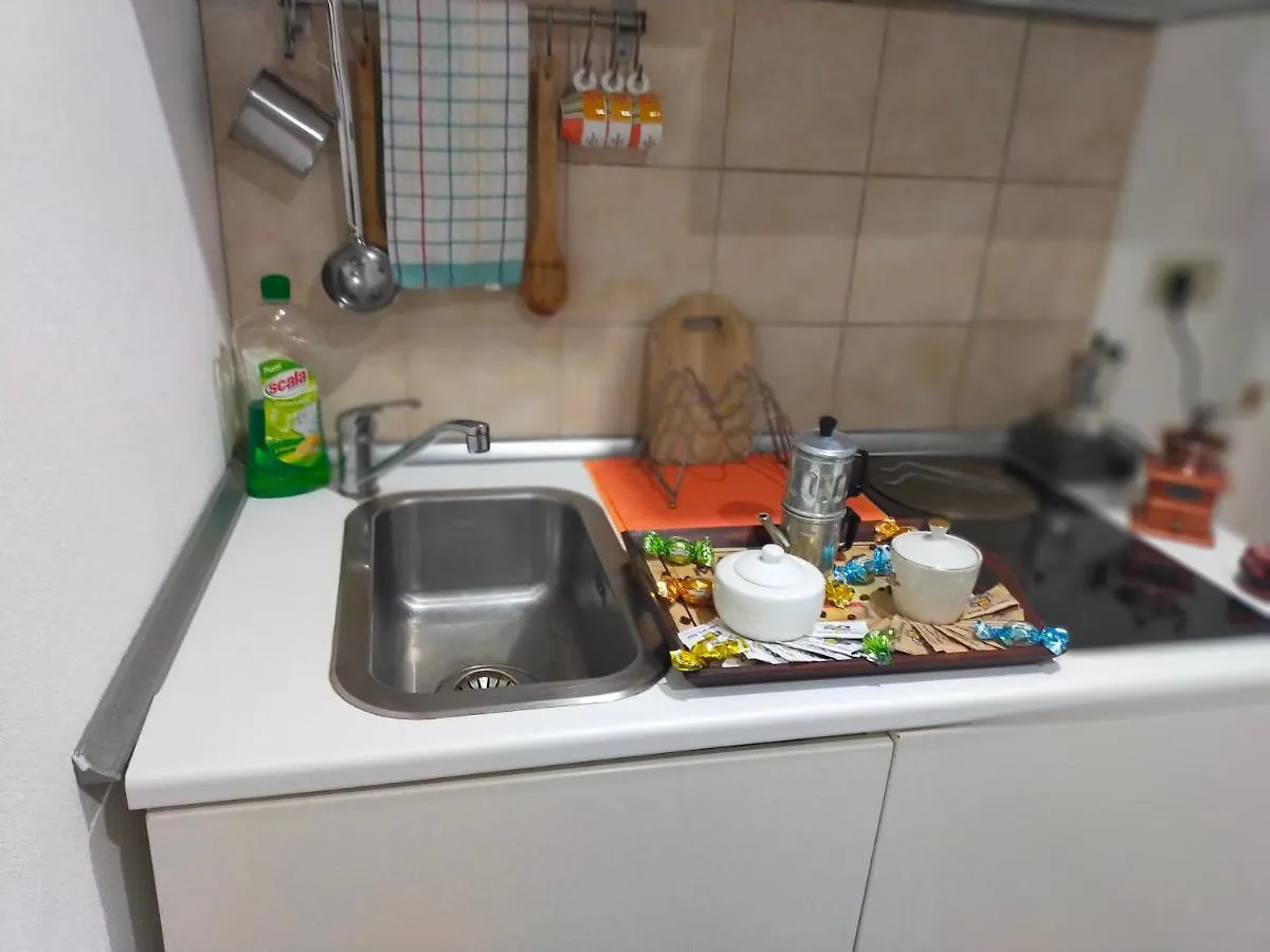 Holiday home Casa Vacanze Toto & Peppino Naples