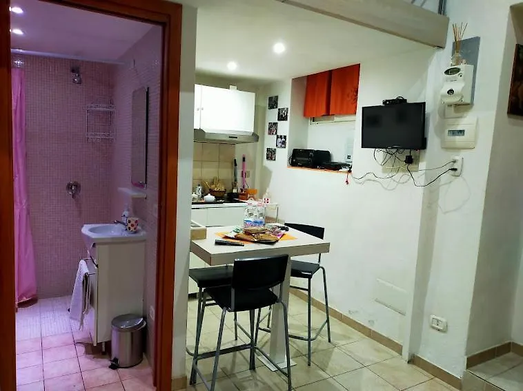 Casa Vacanze Toto & Peppino Naples 0*,  Italy