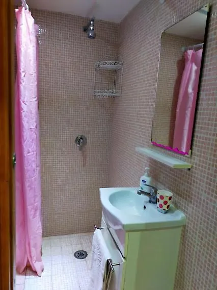 Casa Vacanze Toto & Peppino Naples 0*,
