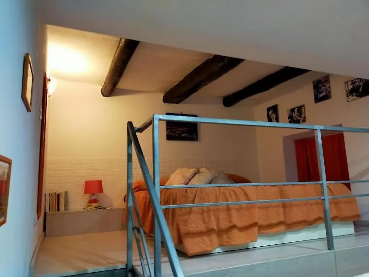 Hébergement de vacances Casa Vacanze Toto & Peppino Naples
