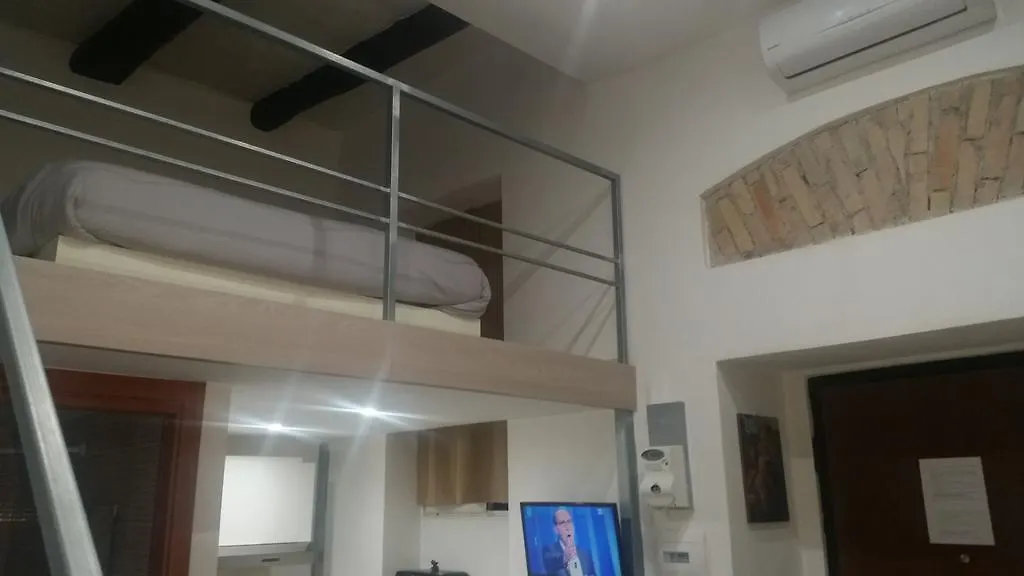 Casa Vacanze Toto & Peppino Naples Italie