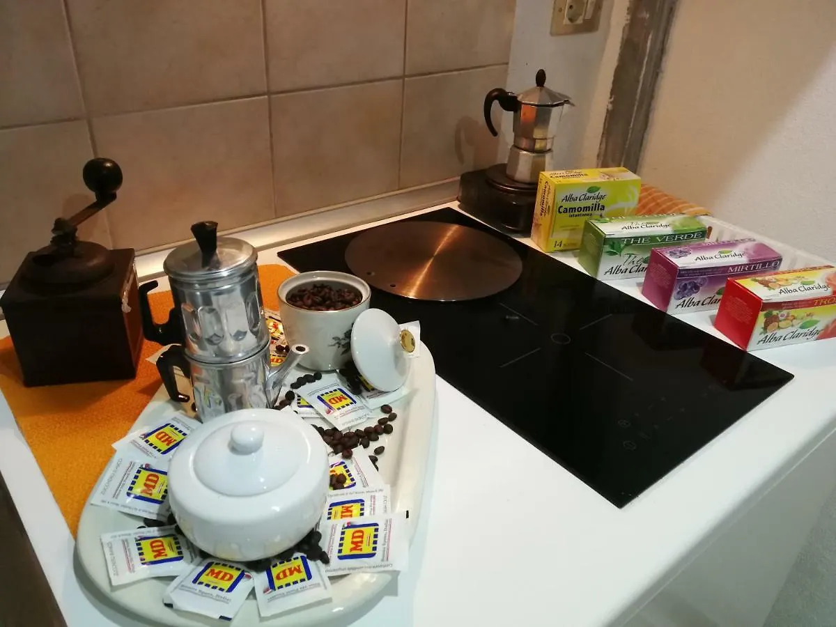 Casa Vacanze Toto & Peppino Naples