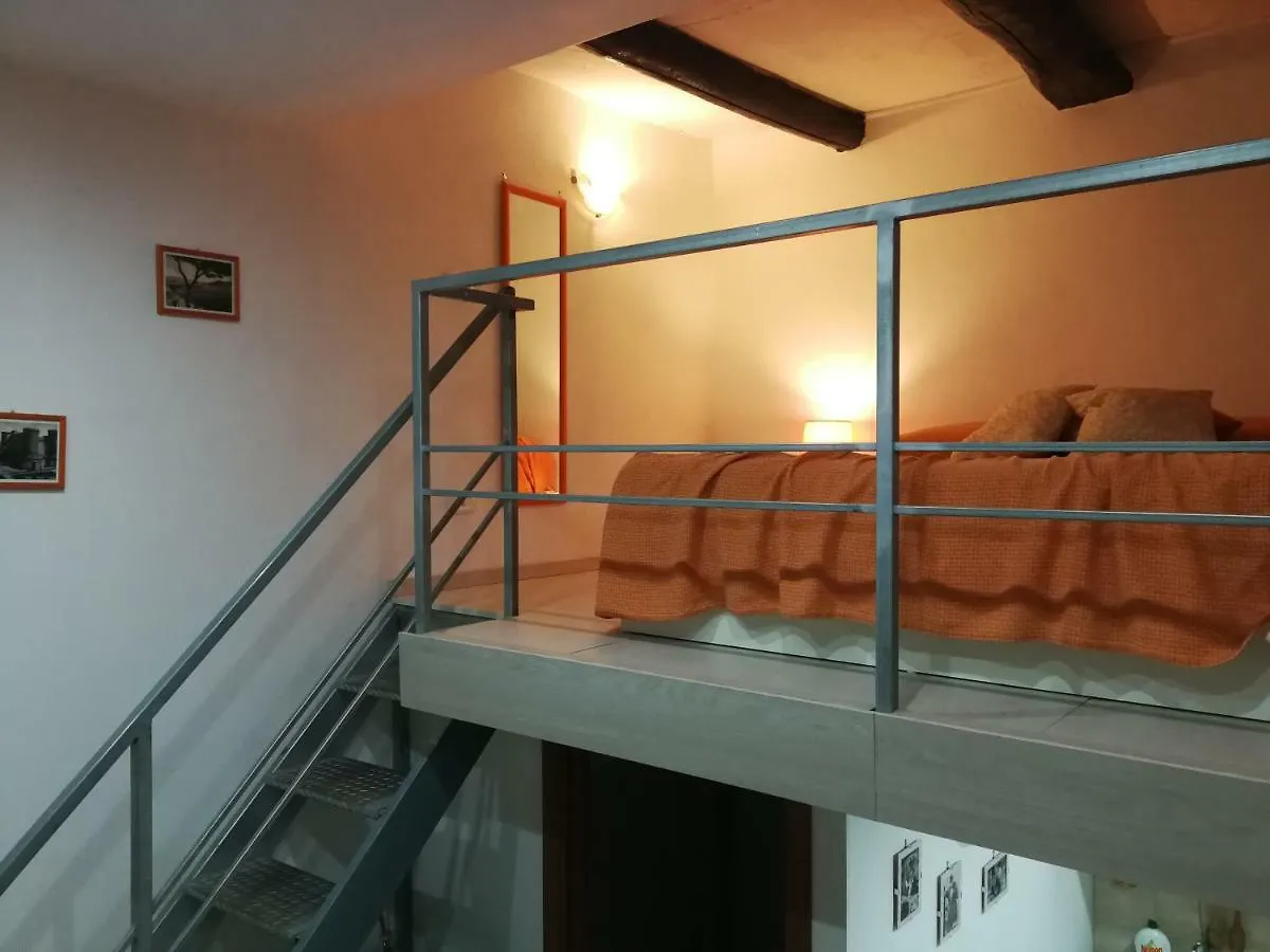 Casa Vacanze Toto & Peppino Naples